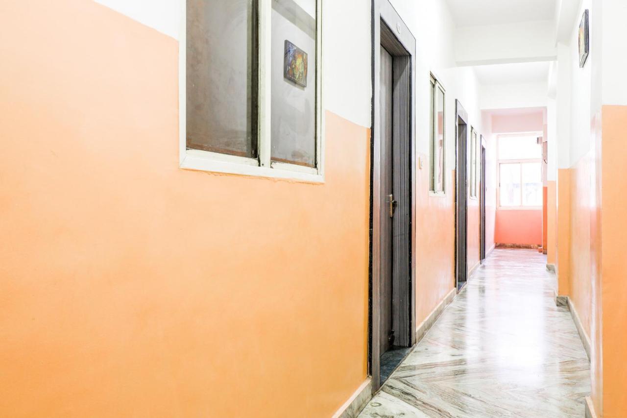 Spot On 68590 Hotel Jagdamba Palace Bhopal Extérieur photo