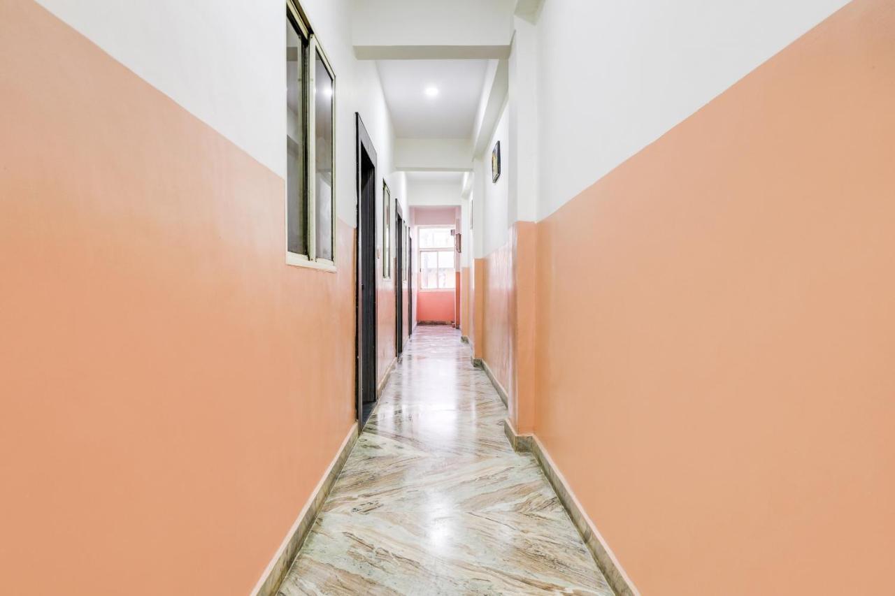 Spot On 68590 Hotel Jagdamba Palace Bhopal Extérieur photo